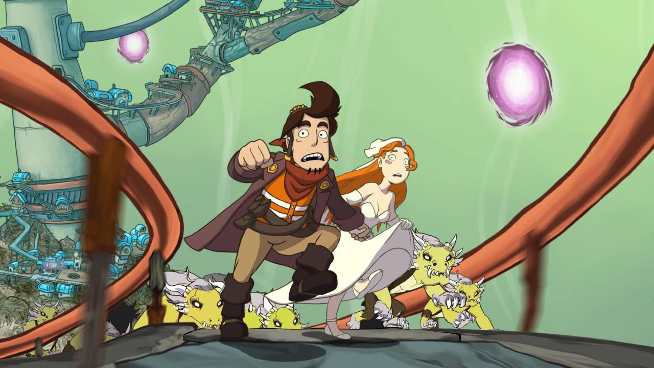 [25/02/2016] Deponia Doomsday (3)