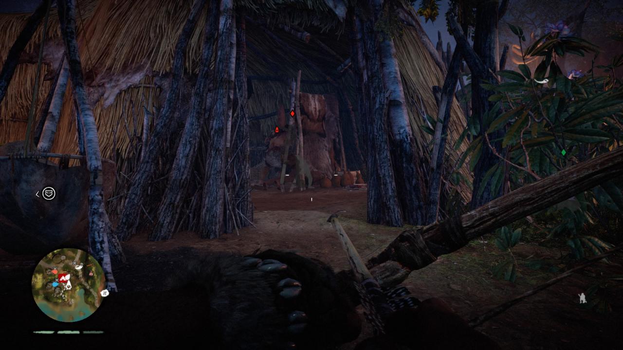 [26/02/2016] Bei Far Cry Primal wird es für den Spieler keinen Sex geben, denn dieser bleibt lediglich NPCs vorbehalten. (1)