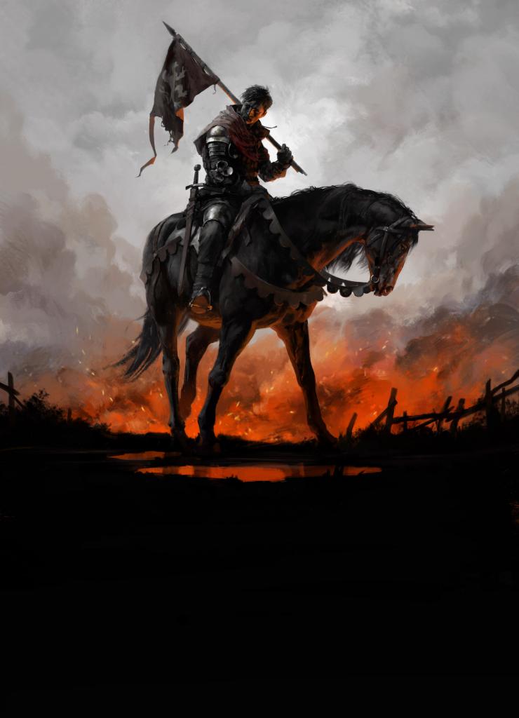 [25/02/2016] Kingdom Come: Deliverance - Mit dem Release der Betaversion für die Backer des Spiels geht das Projekt in die nächste Entwicklungsphase.