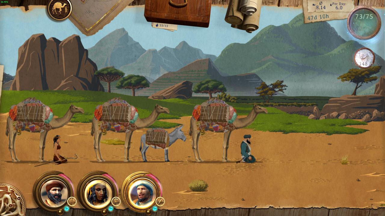 [26/02/2016] Caravan (4)