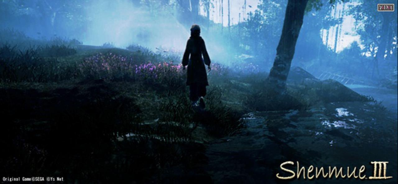 [27/02/2016] Shenmue 3: Ryos Reise geht endlich weiter (15)