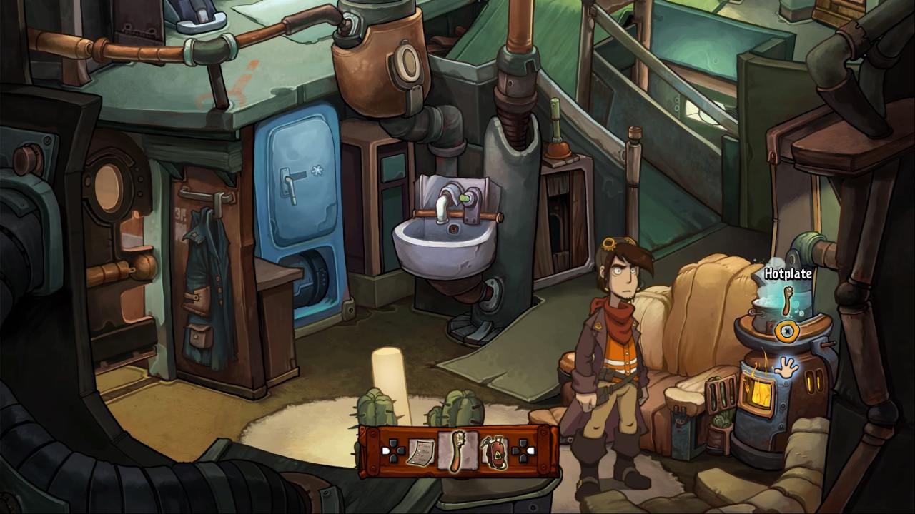 [26/02/2016] Deponia für PS4. (3)