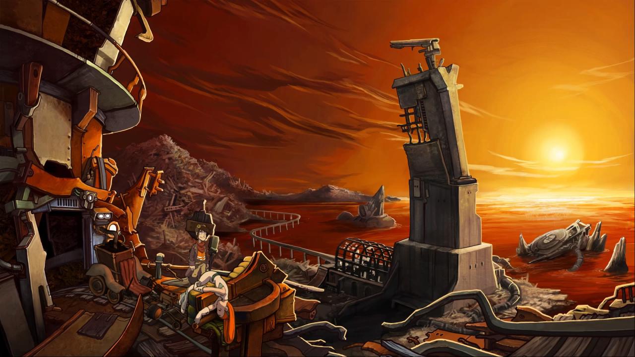 [26/02/2016] Deponia für PS4. (8)