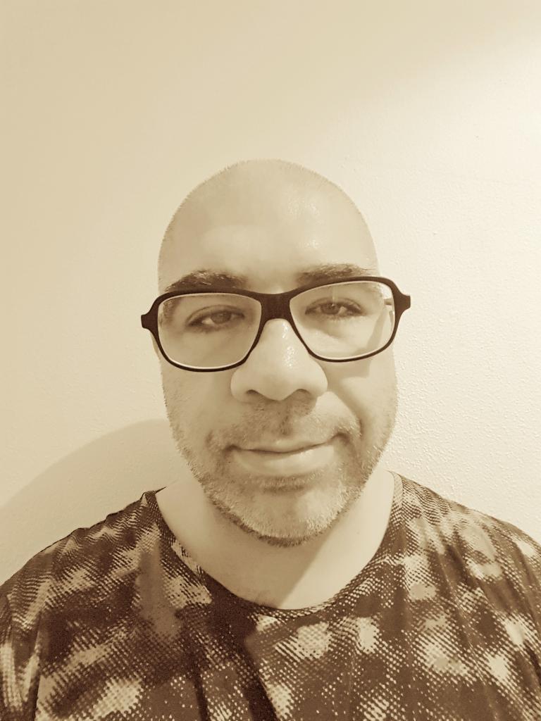 [15/03/2016] Ansichten: Kolumnist Ahmet Iscitürk ist Games-Aktuell-Redaktionsleiter (a. D.), Comedian und ein Freund klarer Worte.