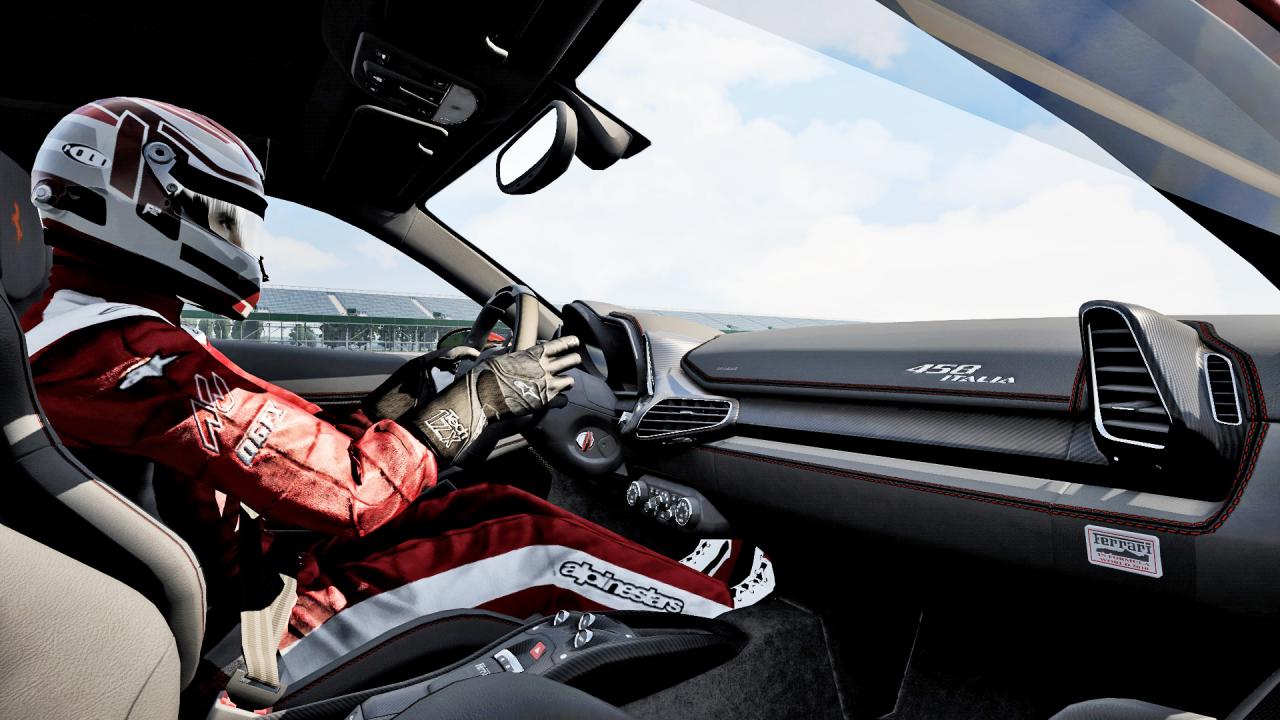 [14/03/2016] Unterwegs ins Konsolenzeitalter: Assetto Corsa überzeugt mit einer realistischen Fahrphysik. Die können bald auch PS4- und Xbox-One-Zocker erleben. (PC)
