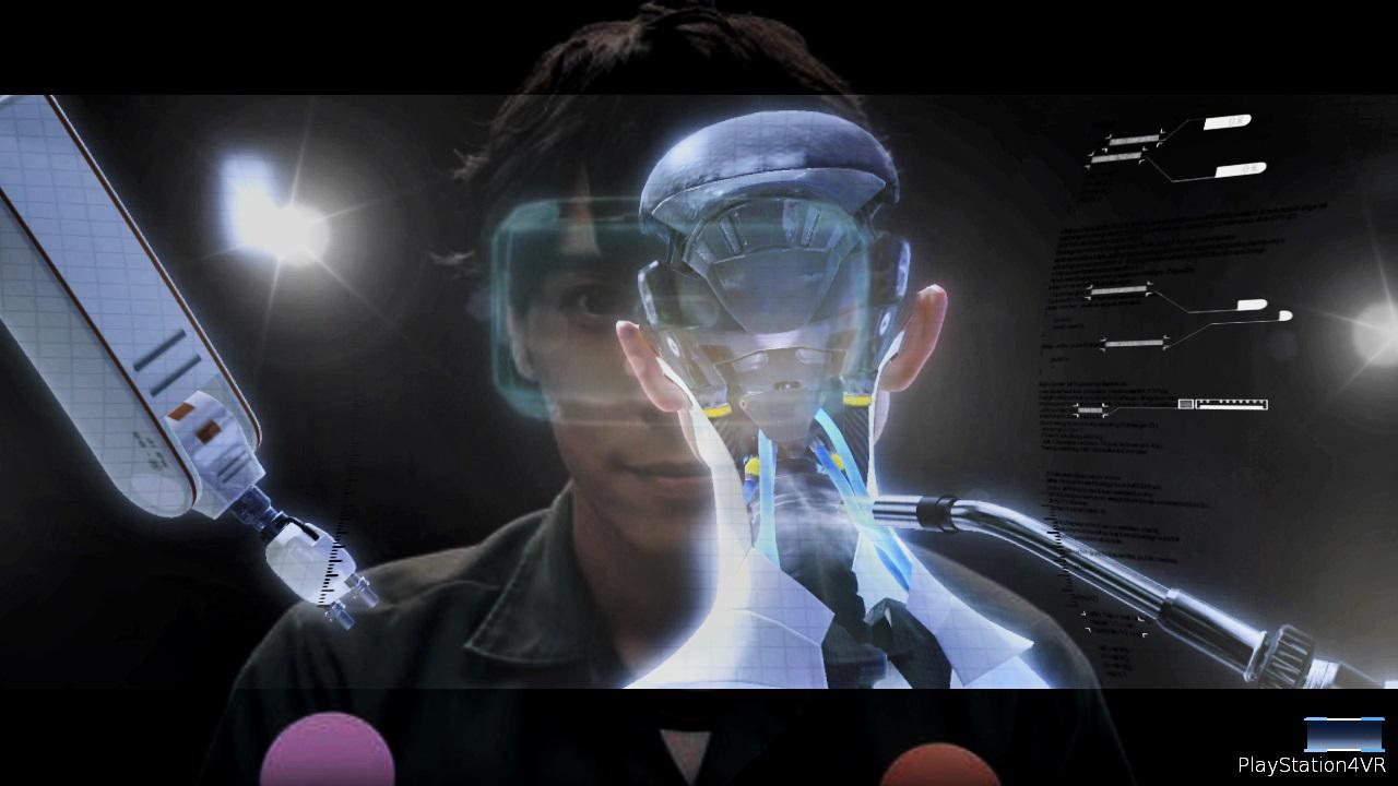 [17/03/2016] Zukunftsvisionen: Virtual Reality und Augmented Reality werden uns als das nächste große Ding verkauft. Doch wie verändern sich das Verhalten der Gamer und deren Bedürfnisse oder Ansprüche?