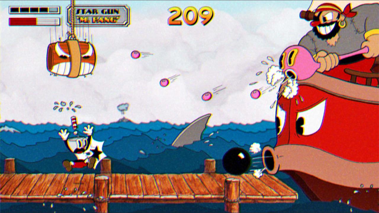 [04/03/2016] Run&Gun: Hitkandidat, weil der tolle Cartoon-Look eine einzigartige Spielerfahrung verspricht.