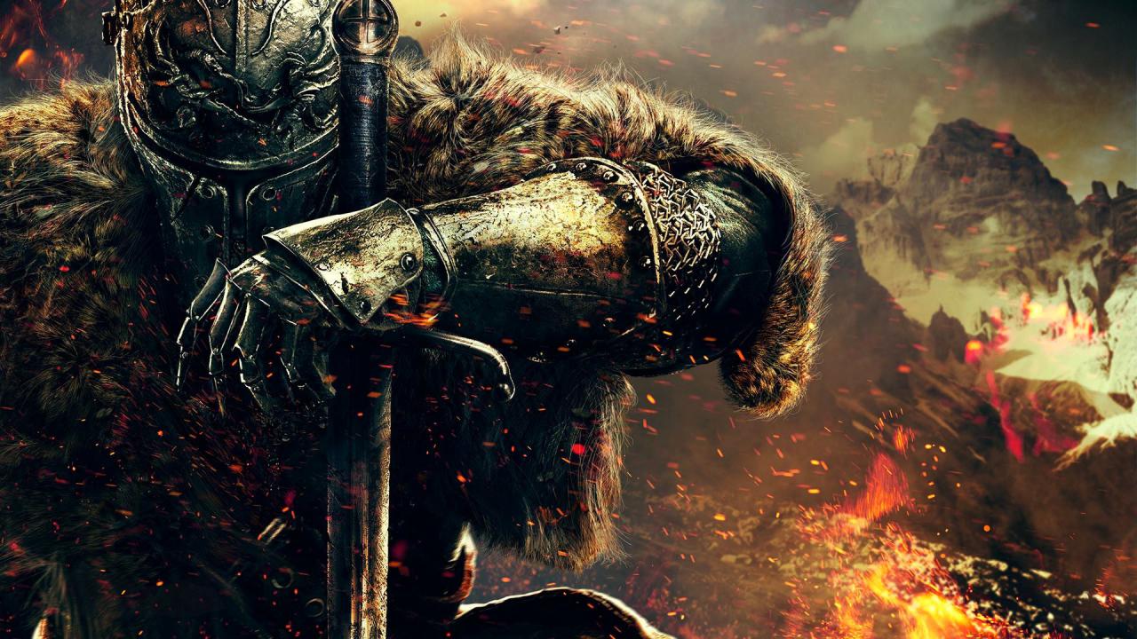 [09/03/2016] Dark Souls 3: Die Themenwoche zu den Rollenspielen aus dem Hause From Software startet (1)