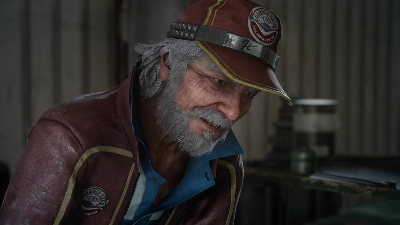 [31/03/2016] Final Fantasy 15: Platinum-Demo angespielt (12)