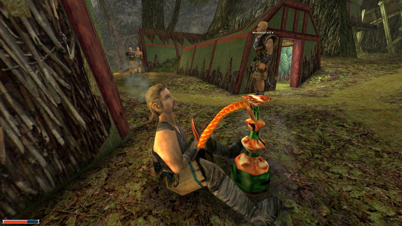 Gothic: 15 Jahre Jubiläum bei PC Games