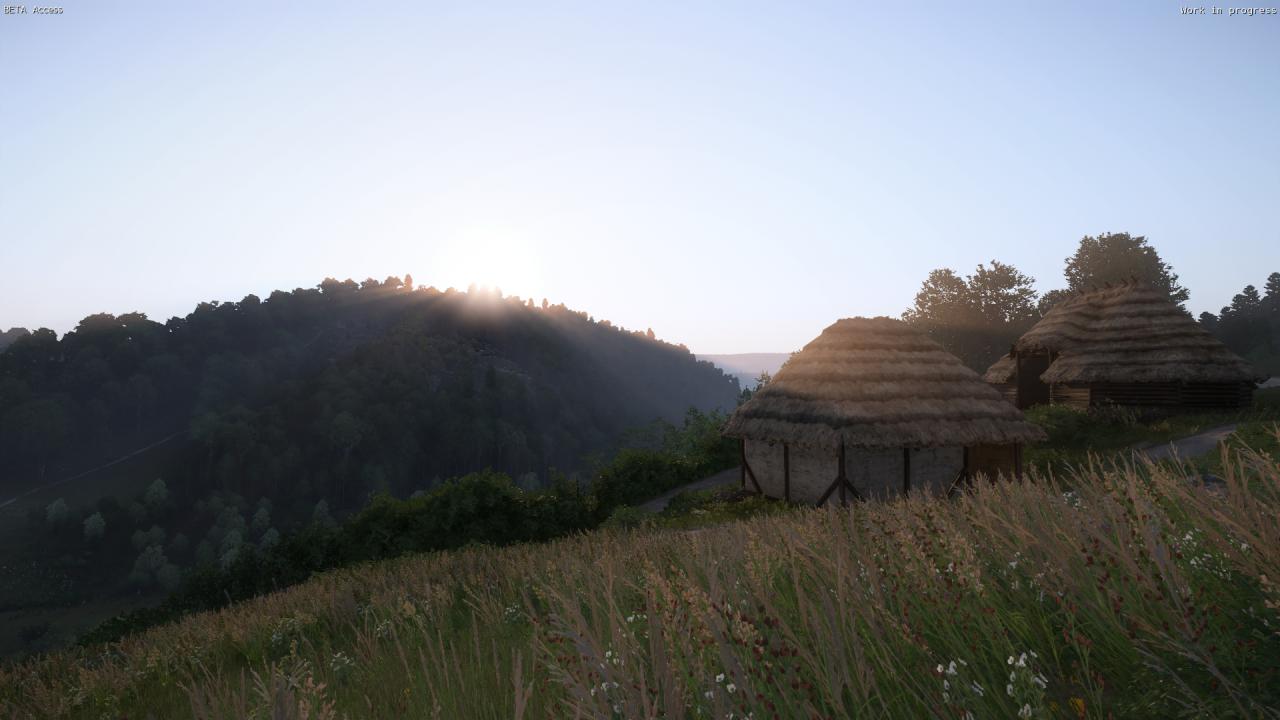 [06/03/2016] Kingdom Come: Deliverance, Beta - Schon ganz schön schick, dieses mittelalterliche Böhmen