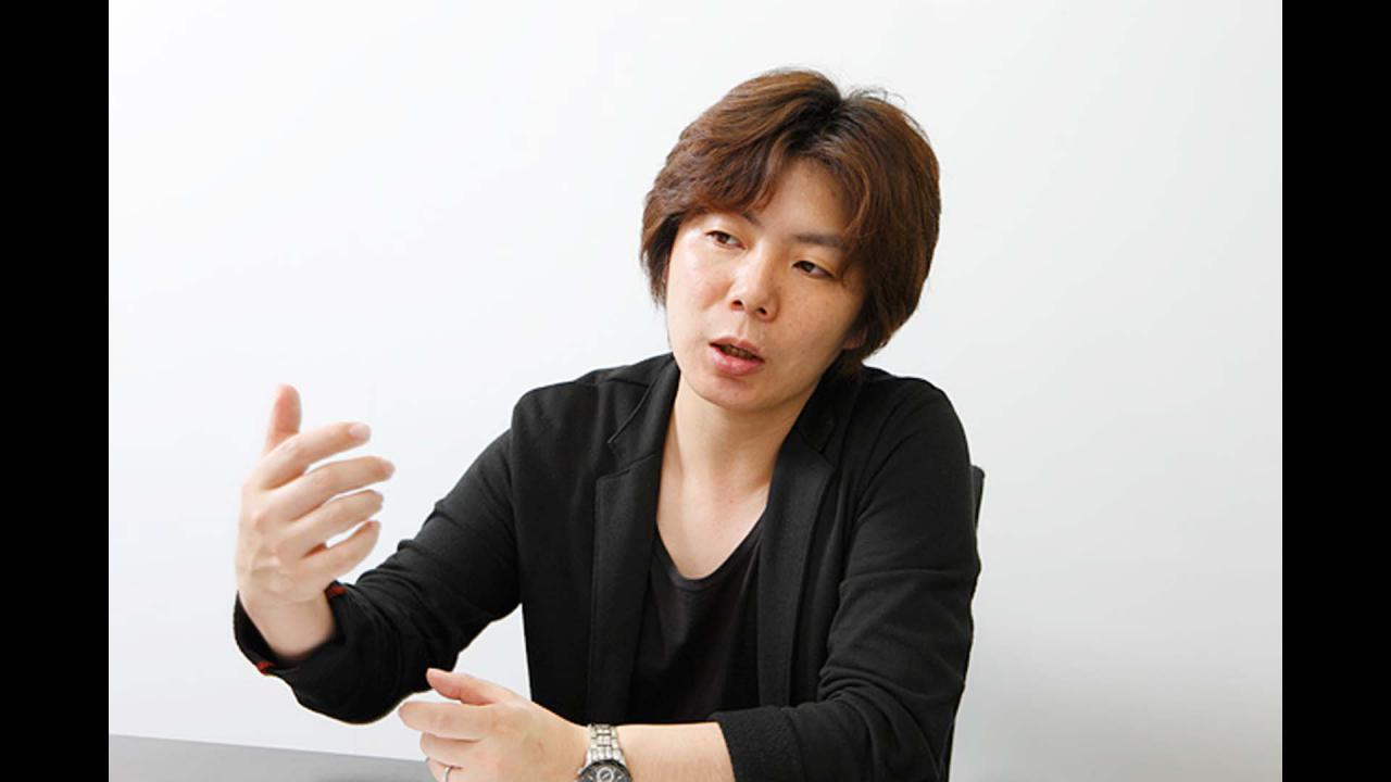 [17/03/2016] Masachika Kawata, Executive Producer bei Capcom, zur künftigen Ausrichtung von Resident Evil: 