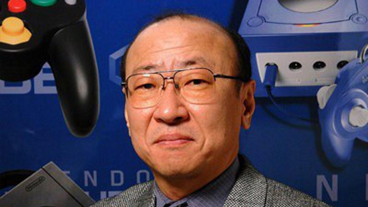 [10/03/2016] Tatsumi Kimishima: Der neue Nintendo-Präsident hat schon einige (wenn auch vage) Aussagen zur kommenden Nintendo-Konsole 