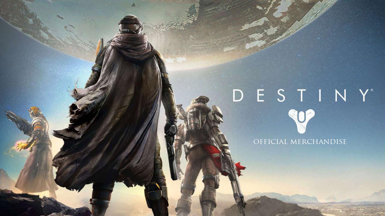 [17/03/2016] Mega-Projekt: Werke wie Destiny verschlingen Hunderte Millionen Euro und bergen ein hohes Risiko für die Entwickler und Publisher - können aber auch Milliarden einspielen.
