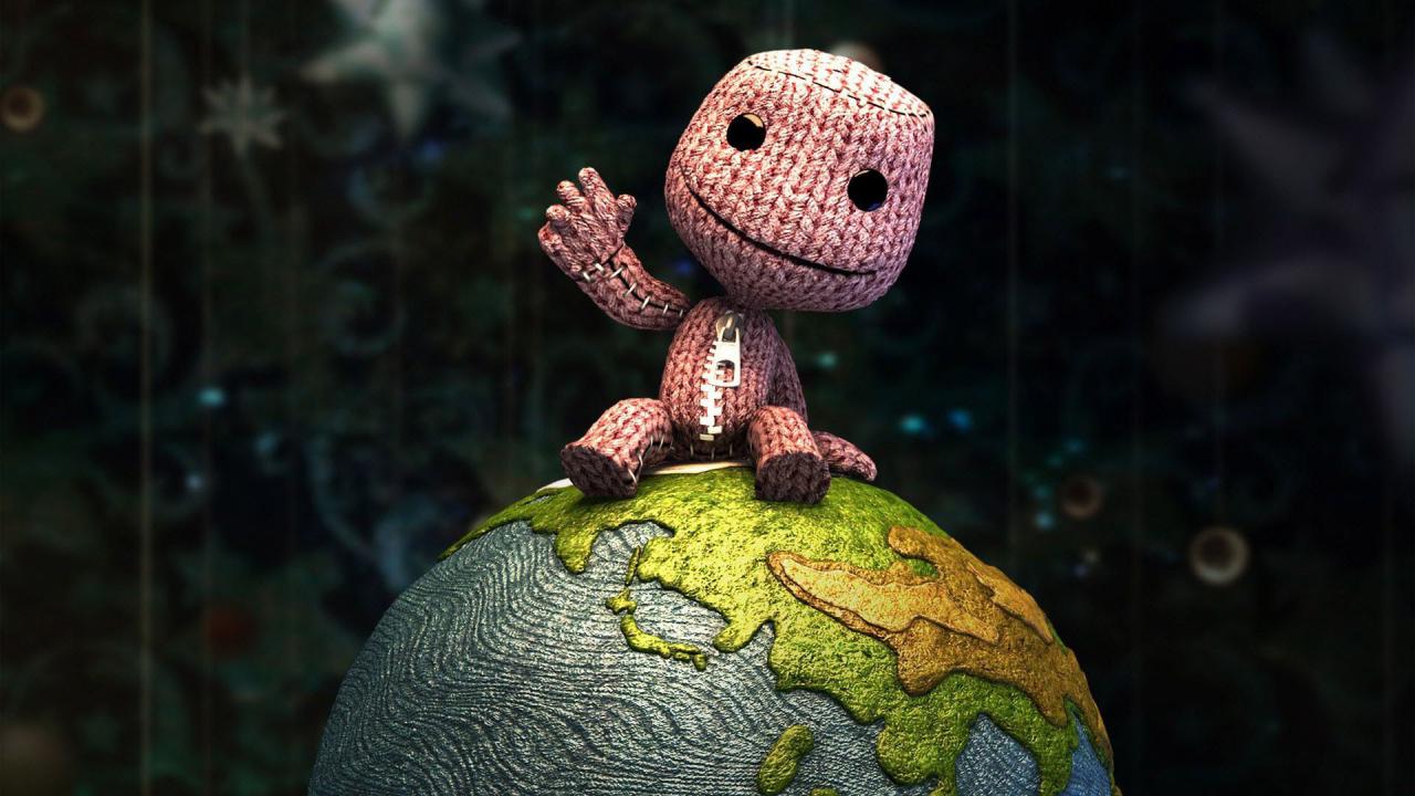 [17/03/2016] Sack voller Ideen: Die Rückkehr der Level-Editoren und Förderung der Kreativität der Spieler sind auch Verdienst von Little Big Planet und Entwickler Media Molecule.