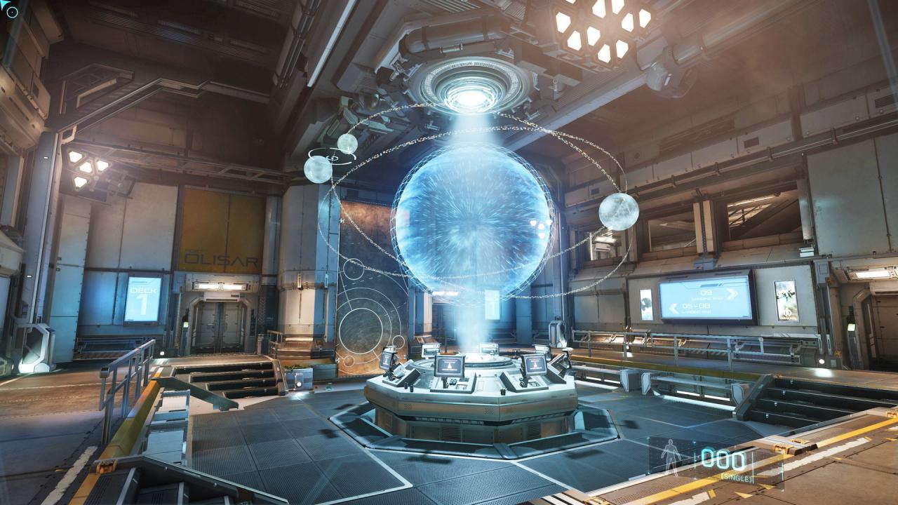 [04/03/2016] Star Citizen: Die Space Opera hat fast die Ausmaße des Weltraums ... zumindest lässt die lange Entwicklungszeit darauf schließen. Dieses Jahr startet die Reise!