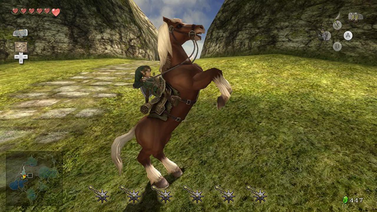 [10/03/2016] Appetizer: Während sich Zelda-Fans weltweit nach einem brandneuen Game sehnen, veröffentlicht Nintendo am 4. März die Neuauflage The Legend of Zelda: Twilight Princess HD Limited Edition. (Wii U).