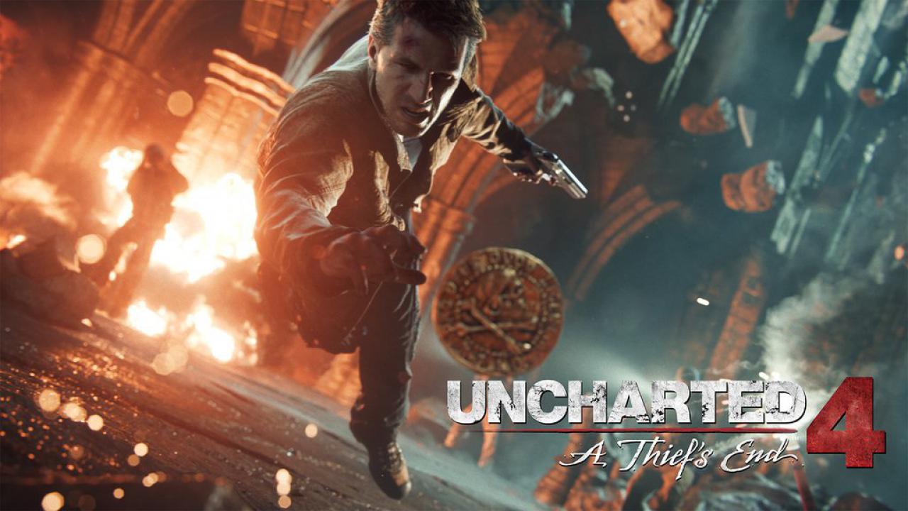 [10/03/2016] Uncharted 4: Der wohl wichtigste Exklusivtitel des Jahres wurde erneut verschoben, soll nun am 27. April - und damit NACH dem Xbox-One-Konkurrenten Quantum Break - erscheinen. (PS4)