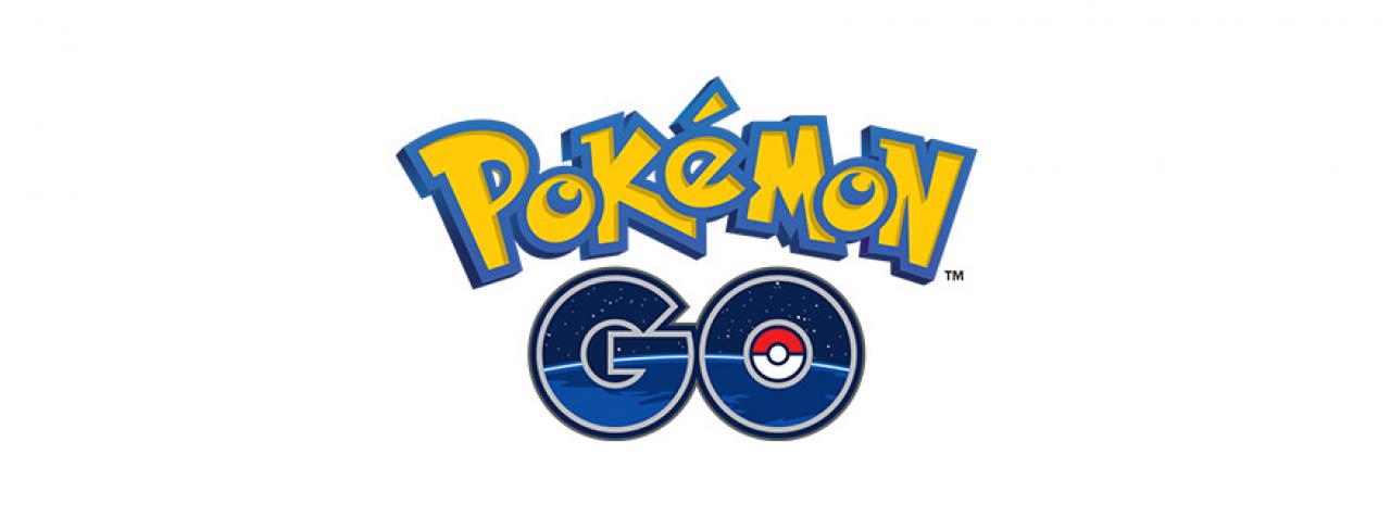 Pokémon GO: Logo