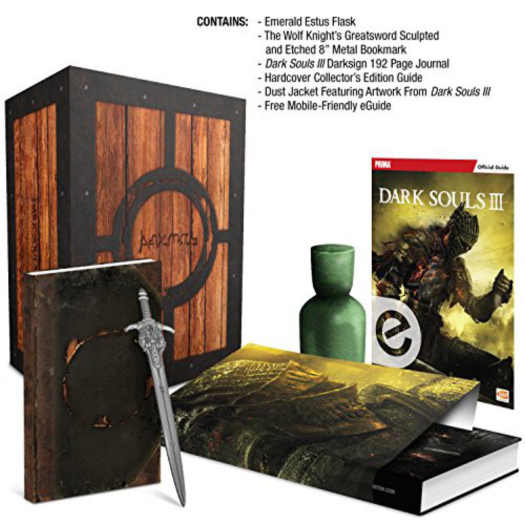 [23/04/2016] Bei keinem anderen Titel der Reihe gab es so viele Special Editions zu erwerben. Nicht alle davon weisen eine hohe Qualität auf, wie diese Review auf Amazon.com beweist.
