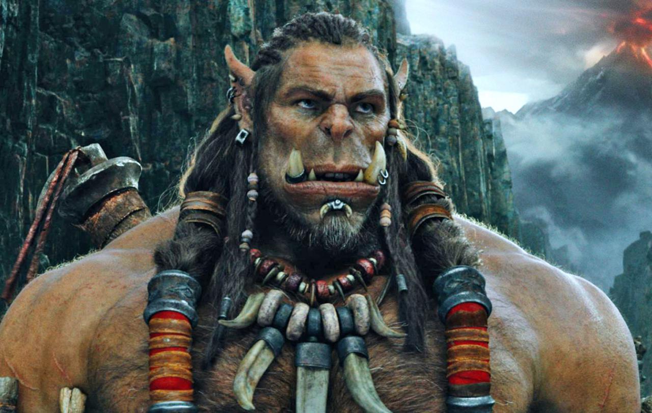[27/04/2016] Am 26. Mai geht für Fans ein Traum in Erfüllung: Der erste Warcraft-Film kommt ins Kino!