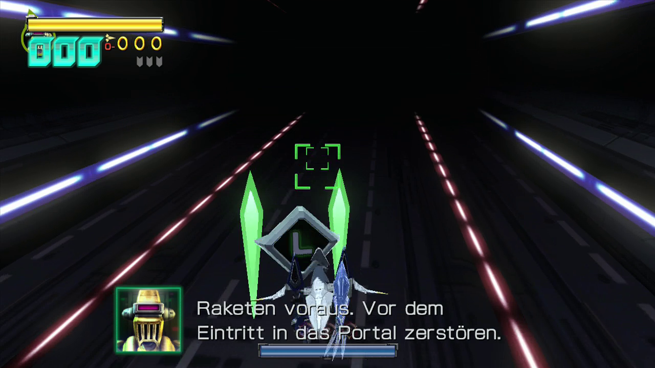 [27/04/2016] Die zweite Medaille in Mission 7