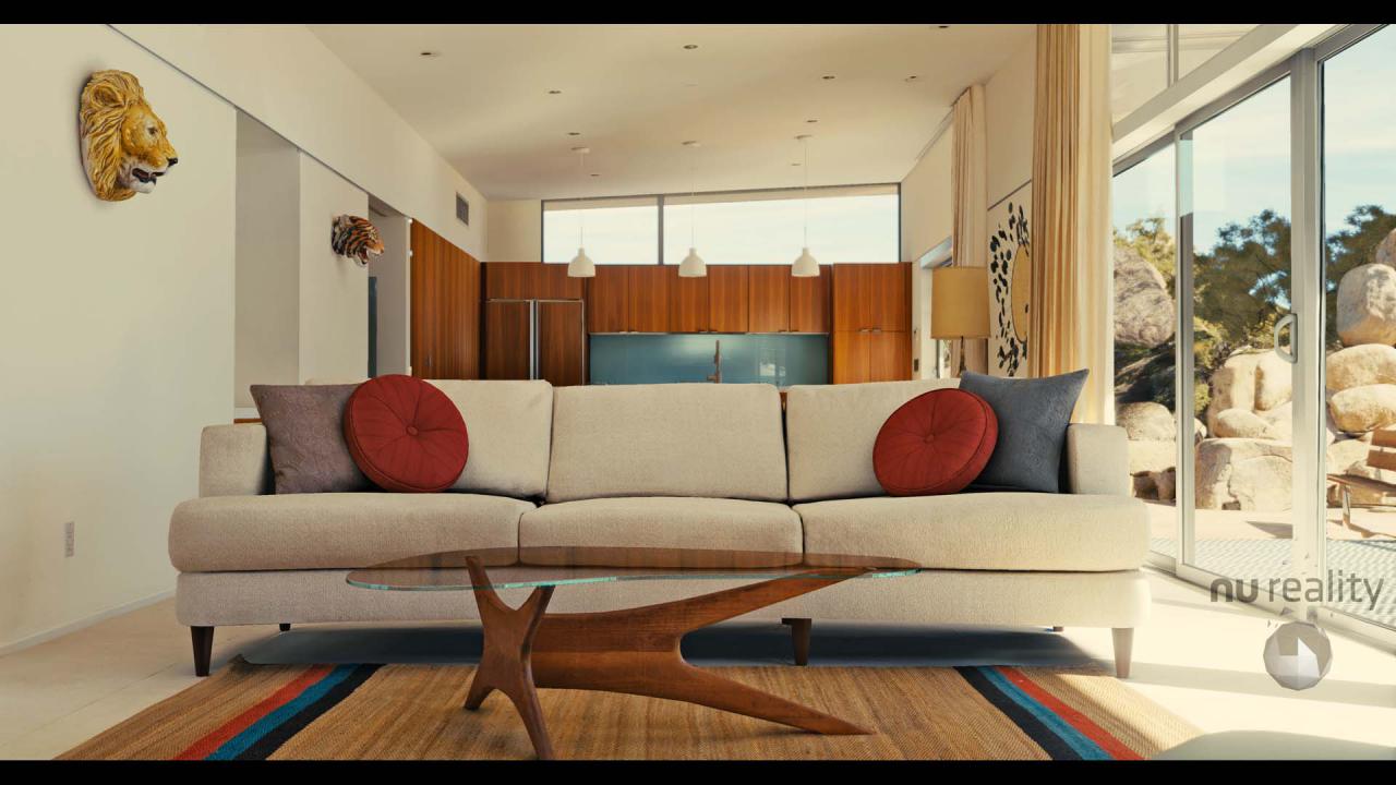 [11/04/2016] Social Media 3.0: Beziehe eine Villa, triff dich dort mit Freunden und guckt zusammen TV!