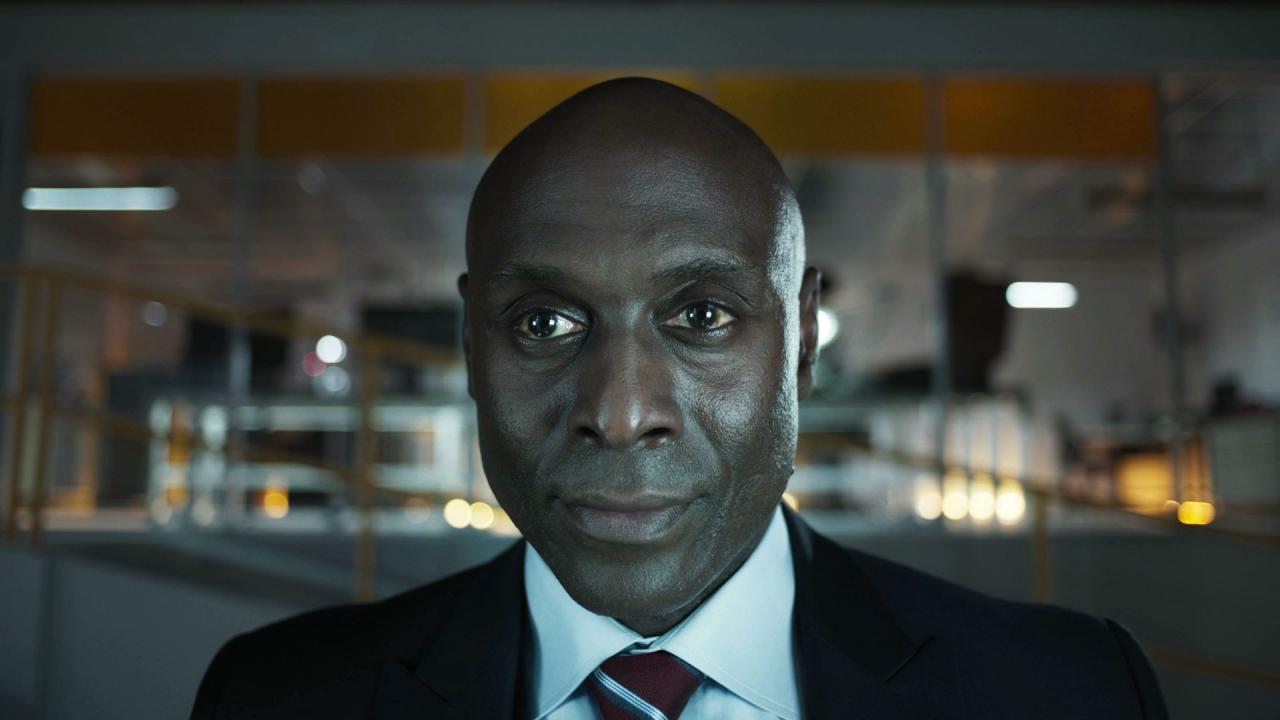 Martin Hatch aus Quantum Break