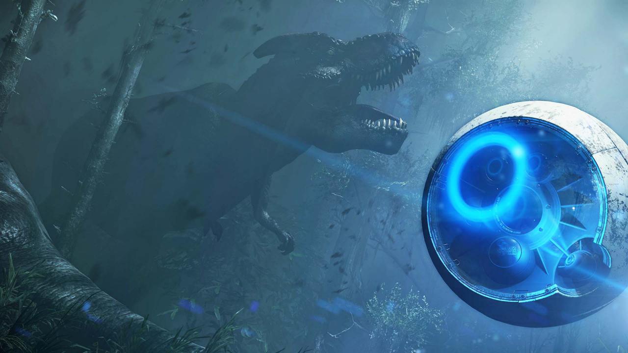 [13/04/2016] Und nochmal Crytek: Das fertige und PS4-exklusive Spiel transportiert uns auf einen fernen Planeten, der an die Erde vor Tausenden von Jahren erinnert.