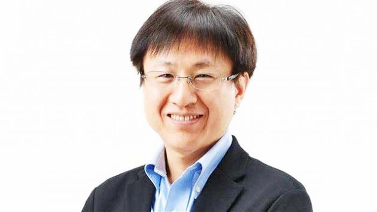 [14/04/2016] Shinya Takahashi, General Manager bei Nintendo: 
