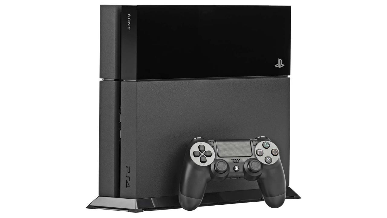 [14/04/2016] Brüder im Speicher: Dasselbe Unternehmen, das PS4- und PS3-Speicher herstellt, entwickelt den NX-Speicher.