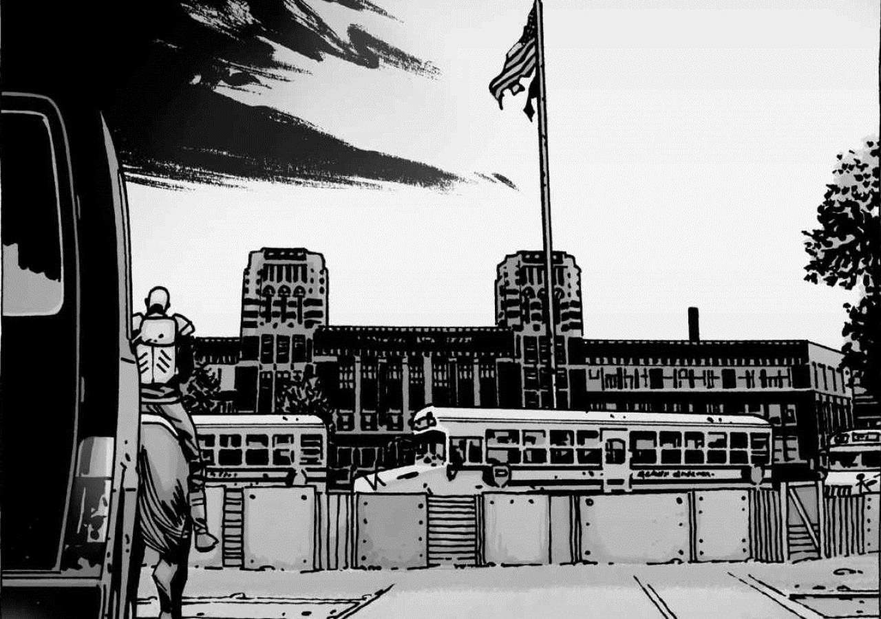 [26/04/2016] The Walking Dead - das große Finale: Dreister geht's kaum! (1)