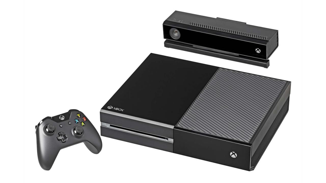 [14/04/2016] Ähnliche Leistung: Laut Insider-Informationen ist die Xbox One am ehesten mit Nintendo NX vergleichbar, was die Leistungsfähigkeit betrifft.