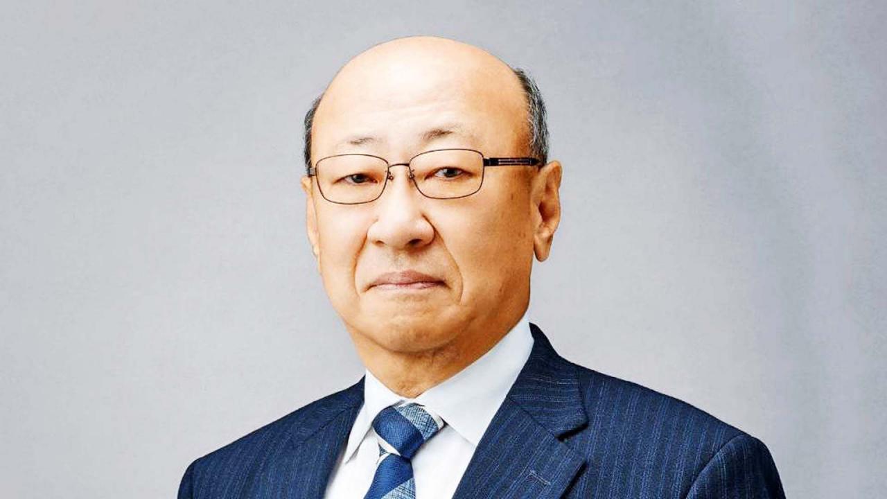 [14/04/2016] Tatsumi Kimishima, neuer CEO von Nintendo: 