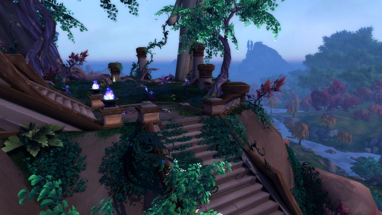 [26/04/2016] Blizzard denkt über klassische WoW-Server nach. (19)