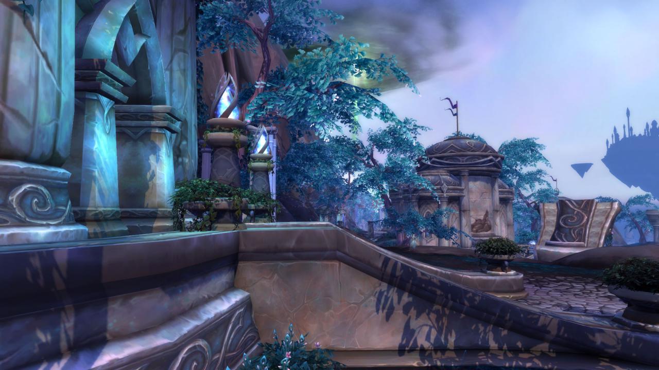 [26/04/2016] Blizzard denkt über klassische WoW-Server nach. (12)