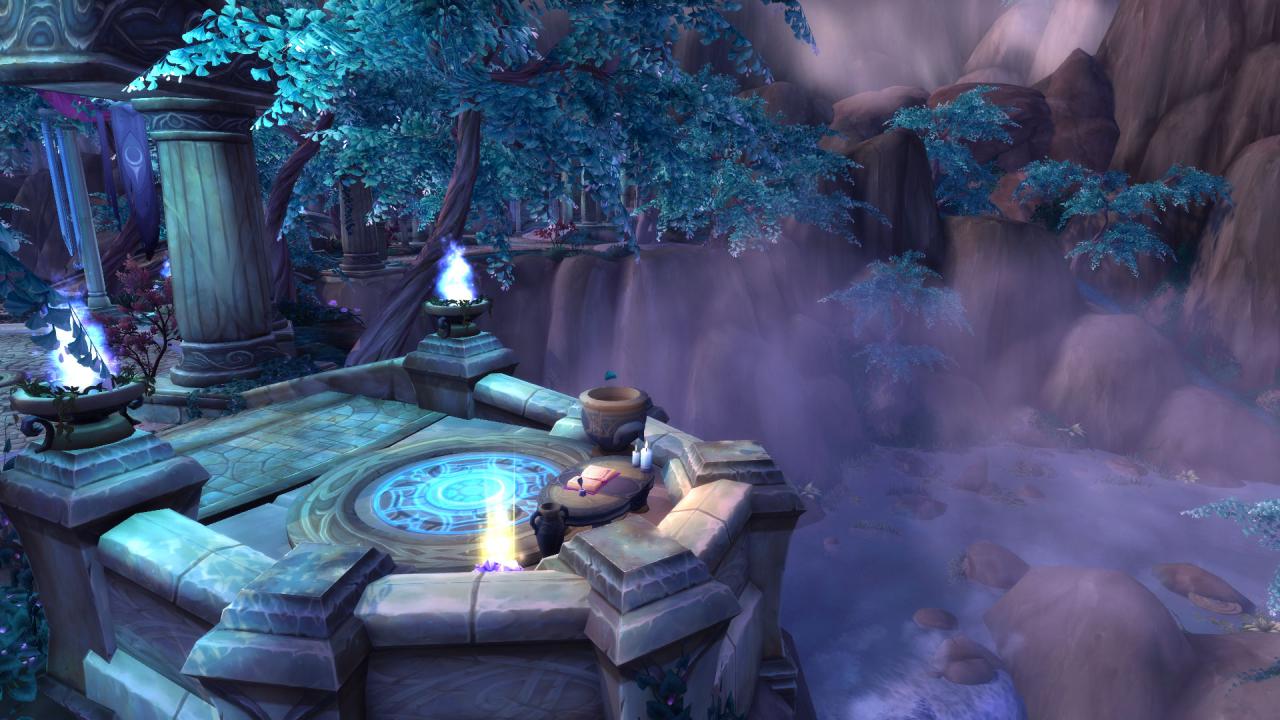 [26/04/2016] Blizzard denkt über klassische WoW-Server nach. (11)