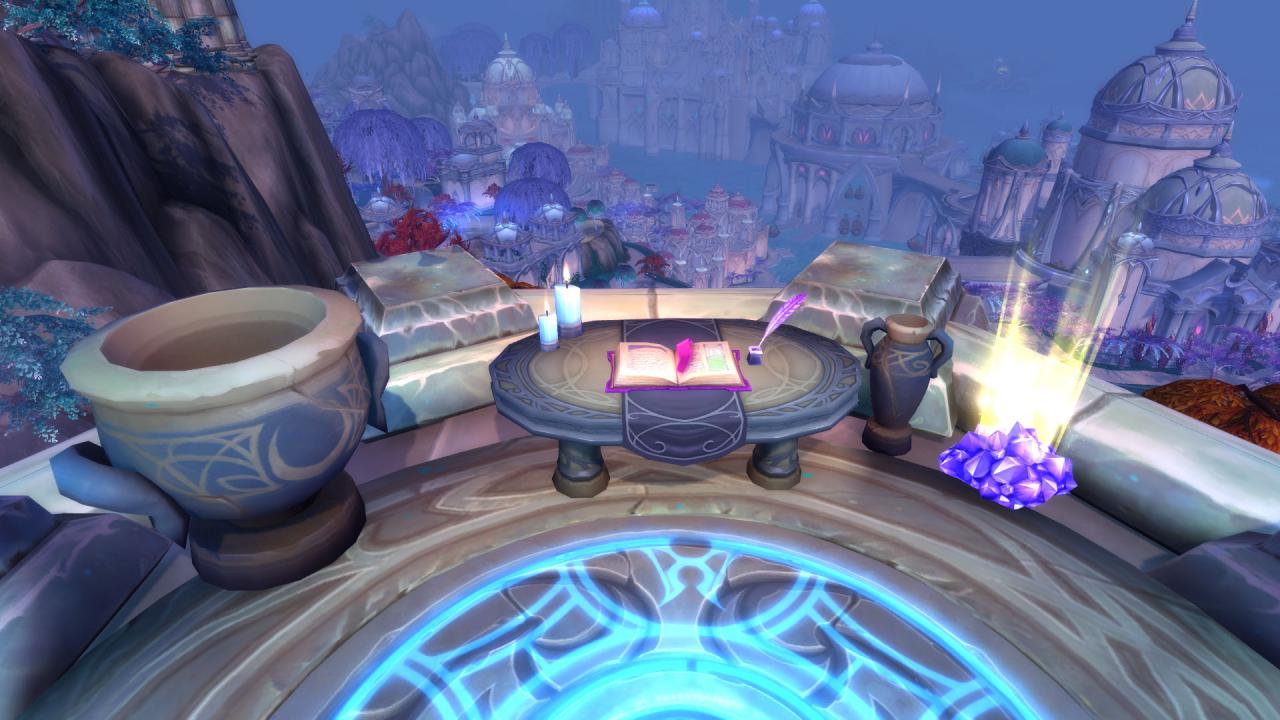 [26/04/2016] Blizzard denkt über klassische WoW-Server nach. (9)