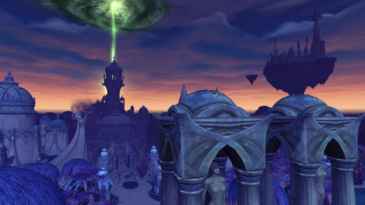 [26/04/2016] Blizzard denkt über klassische WoW-Server nach. (6)
