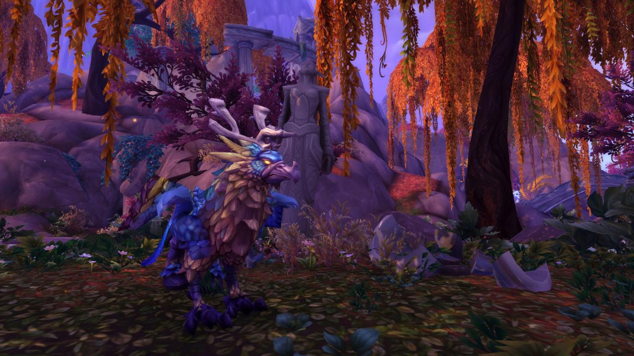 [26/04/2016] Blizzard denkt über klassische WoW-Server nach. (5)