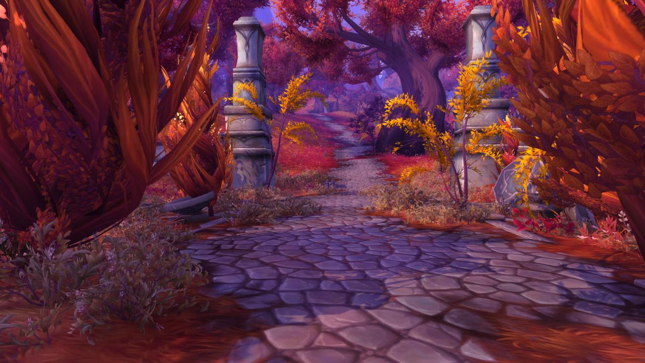 [26/04/2016] Blizzard denkt über klassische WoW-Server nach. (4)