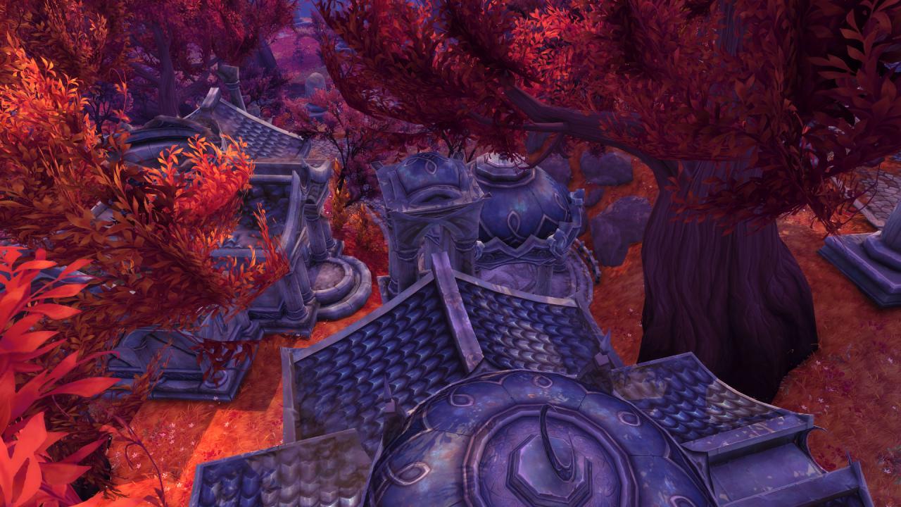 [26/04/2016] Blizzard denkt über klassische WoW-Server nach. (3)