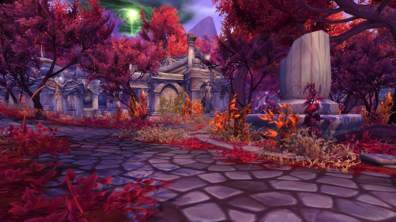 [26/04/2016] Blizzard denkt über klassische WoW-Server nach. (1)