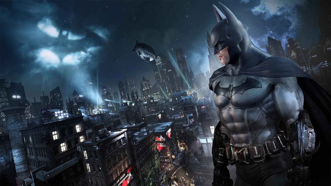 Um einen Nachfolger der Arkham-Reihe rankten sich bisher nur Gerüchte. Auf der E3 2020 hätte Publisher Warner nun wohl endlich Fakten liefern wollen.