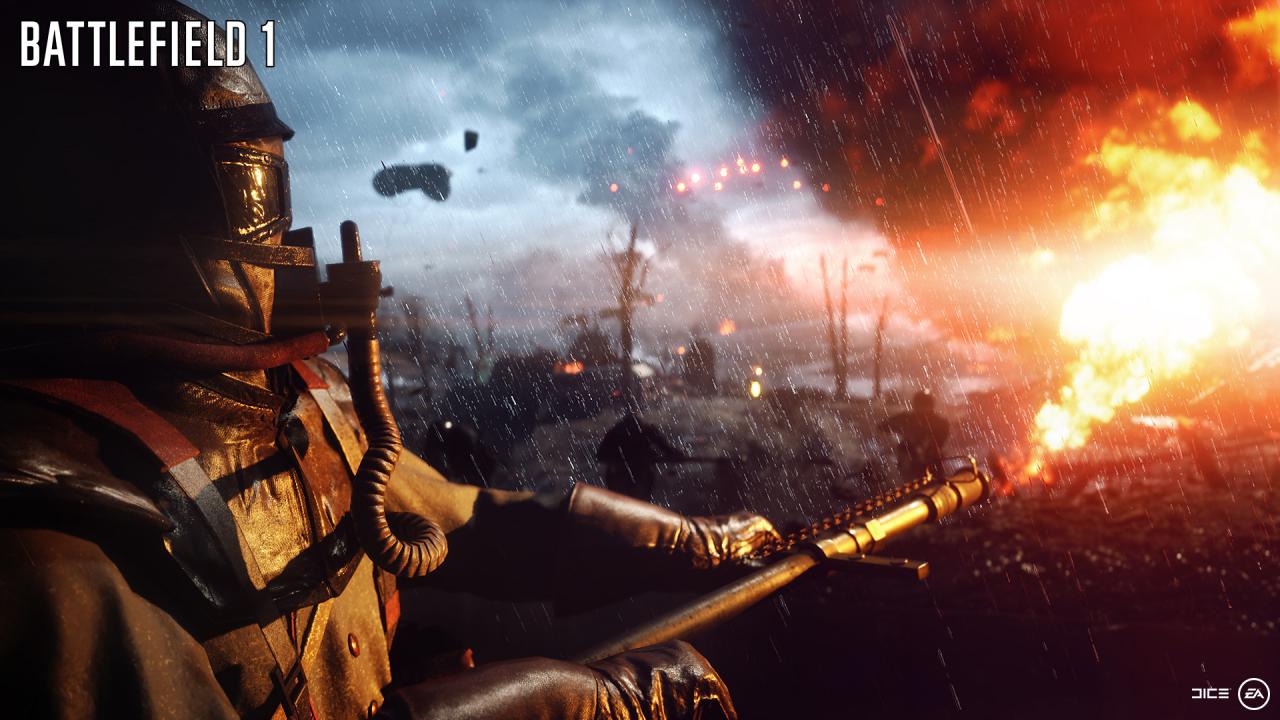 [06/05/2016] Battlefield 1: Am 21. Oktober soll der nächste Battlefield-Teil erscheinen (3)