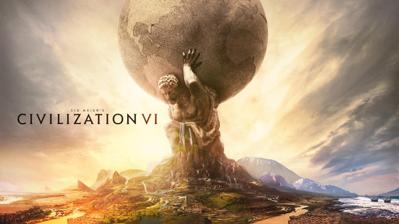 [12/05/2016] Civilization 6: ​Was sich seit Release getan hat. (7)