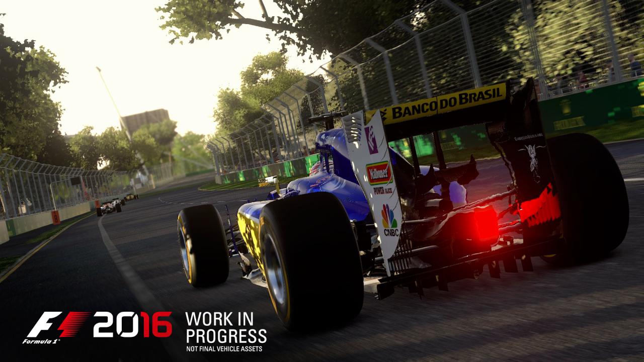 [27/05/2016] F1 2016 in der E3-Hands-on-Vorschau: So macht man Karriere. (6)