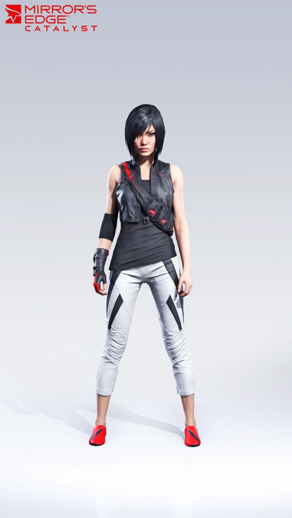 [30/05/2016] Mirror's Edge Catalyst: Das selbe Prinzip, nur besser (1)