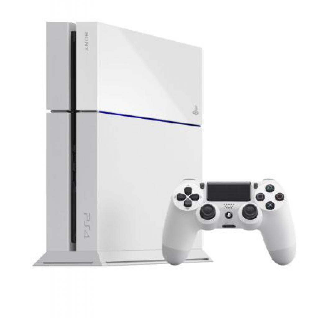 [30/05/2016] PS4 hat die Nase klar vorn: Die Playstation 4 verkaufte sich bislang deutlich besser als die Xbox One, unter anderem, weil die Sony-Konsole lange Zeit günstiger war.