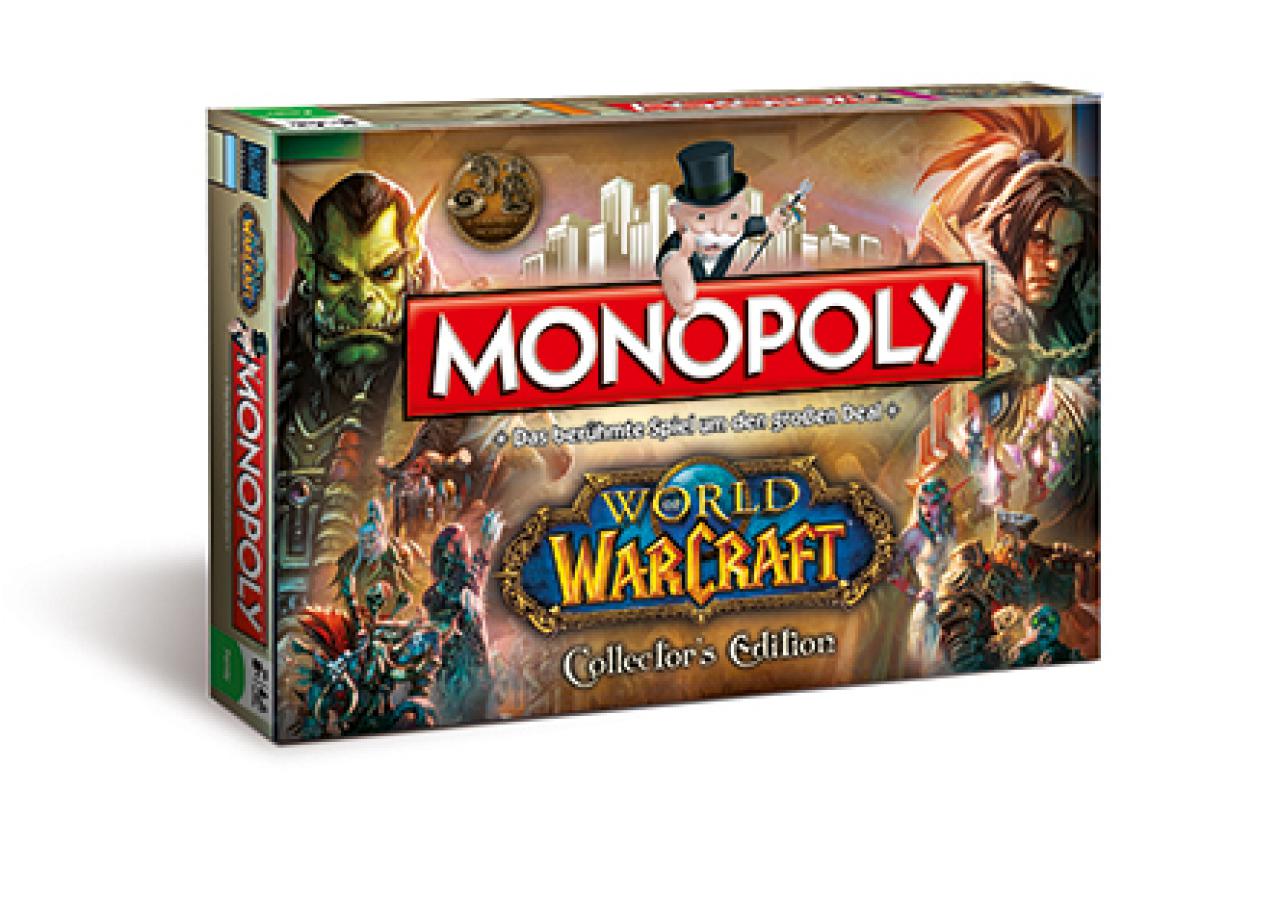 [20/05/2016] Gewinnt zahlreiche Preise zum Warcraft-Film! (2)